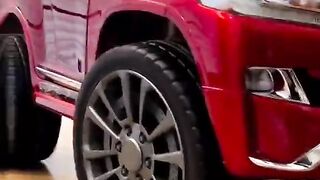 Baby car toy