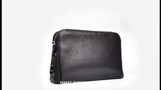 Men's Fingerprint Lock Bags