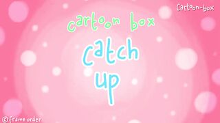 Cartoon Box Catch Up 34 _ The Best of Cartoon Box _ Hilarious Cartoon Compilation
