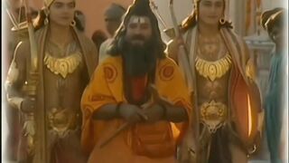 Jai shree Ram
