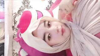 HIJAB TOBRUT