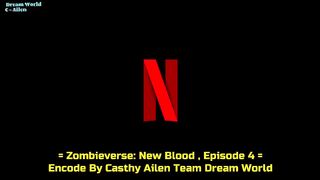 Zombieverse new blood episode 3