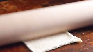 Part 3 | ASMR FOOD