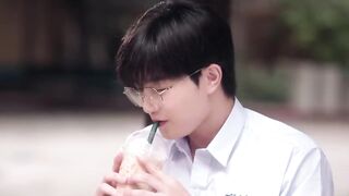 The Middleman’s Love Series OFFICIAL TRAILER