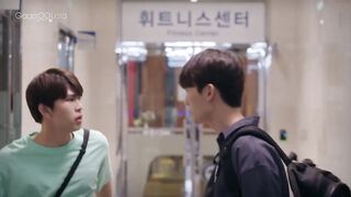 Eccentric Romance (2024) Watch Episode 4