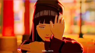 Let_s new trend ???? anime girl dance ????