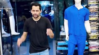Apki height kitni hai.???? main shopping krwa doon???? Salman Noman❤️ #shorts.