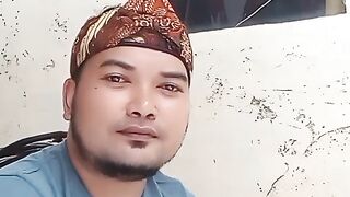Bahasa china