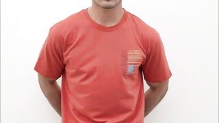 Men T-Shirt