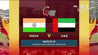 cricket video