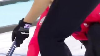 Perfect BULLSEYE Shot