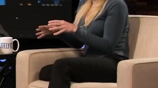Mike Tyson on Chelsea Lately