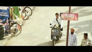 Haule Haule - Full Song | Rab Ne Bana Di Jodi | Shah Rukh Khan | Anushka Sharma | Sukhwinder Singh