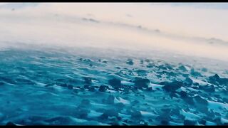 Superman Teaser Trailer (2025).
