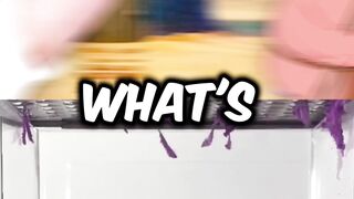 MrBeast Makes Squidward a GIGACHAD! #shorts #SpongeBob #MrBeast