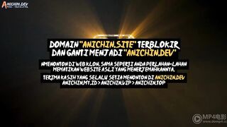 Adventures In Subduing The Demons Eps 6 Sub Indo