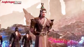 Martial Master Eps 506 Sub Indo