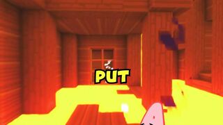 Try Not to Get Eliminated SpongeBob Brain Test #shorts #brainteaser