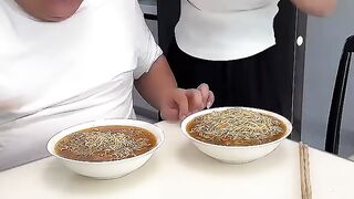 Hello everyone! This is ASMR FOOD????