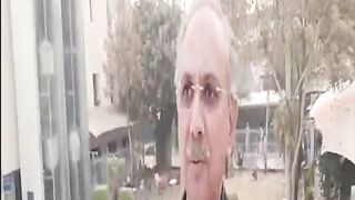 Why Omar Ayub Didn't Join Negotiations?