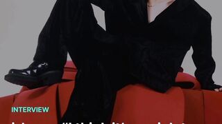 BTS Jhope Interview for Weverse Magazine in English 2024