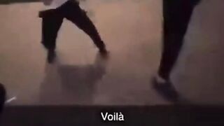 Fighte 2 street
