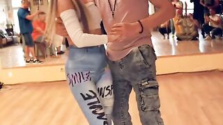 dance