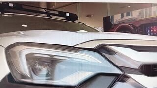 ISUZU D MAX 2025