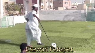 Comedy Football ⚽⚽⚽