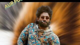 Pushpa 2 The Rule Blockbuster Febspot