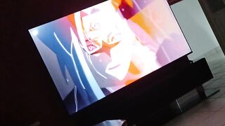 Naruto vs sasuke compilation 2024
