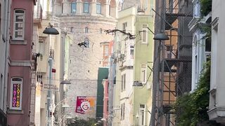Istanbul, Turkey