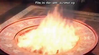 Tiger Crane Eps 13 Sub Indo