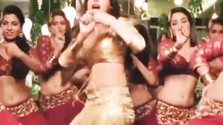 Song uufff dance