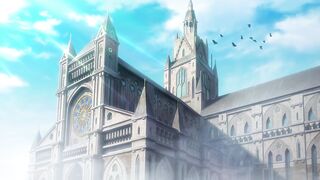 fire force