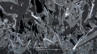 Chaika – The Coffin Princess S1 Ep 05 [English Dub]