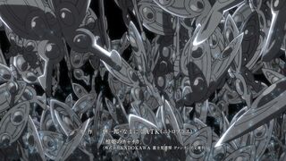 Chaika – The Coffin Princess S1 Ep 07 [English Dub]