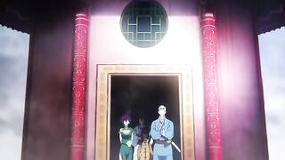 Hell's Paradise Season 2 - Official Teaser Trailer