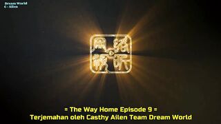 The way home ep 9
