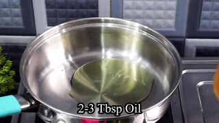 Healthy Dinner Recipe