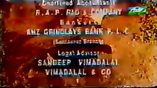 Məhəbbətin Sehri/Hum To Mohabbat Karega(2000) 1 hissə