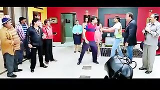 Indian movie funny and comedy scene
