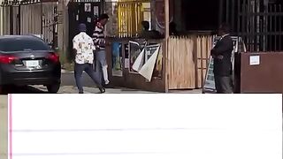 Funny EFCC Prank