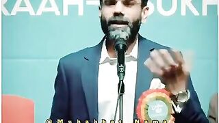 Brilliant poetry