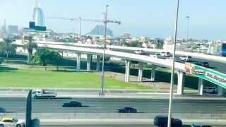 Dubai Burj