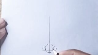 How To Draw A Nose...