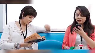 PK movie funny scene