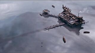 Willow action movie drama 2023 clip  hindi dubbed