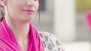 Punjabi movie funny clip bot hi achi ha action romance