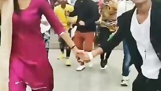 Tiktok couple goals